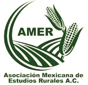 Asociación Mexicana de Estudios Rurales A.C.